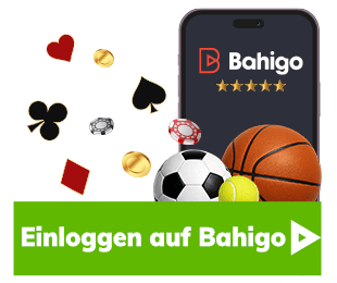 Bahigo Login über Smartphone schnell starten