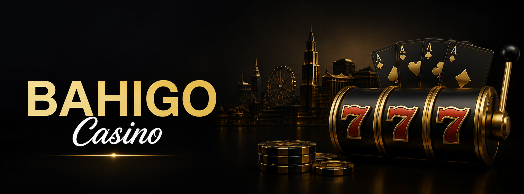 Bahigo Casino
